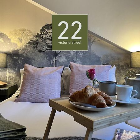Boutique Style Cosy Cottage Ellesmere Luaran gambar