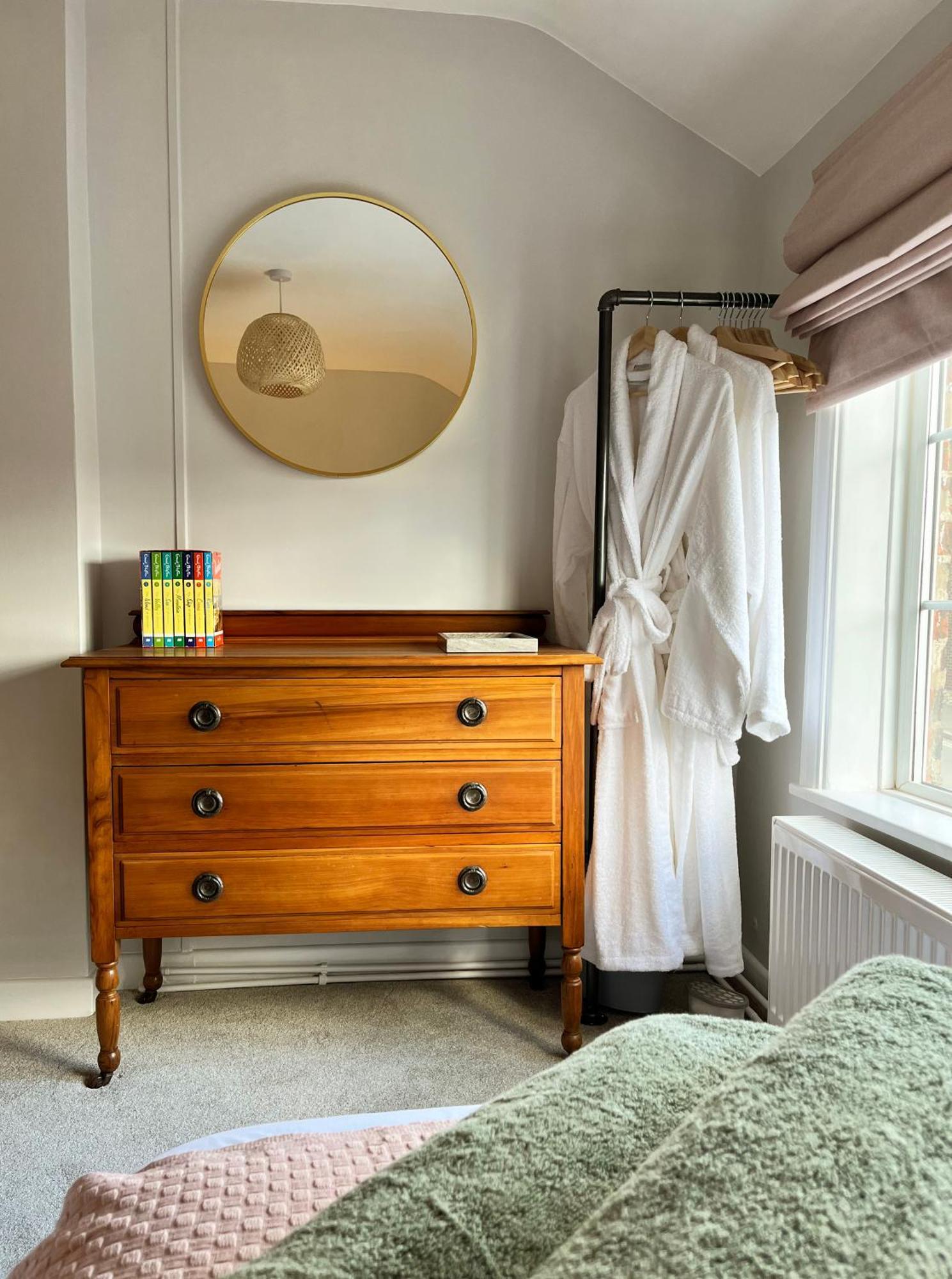 Boutique Style Cosy Cottage Ellesmere Luaran gambar