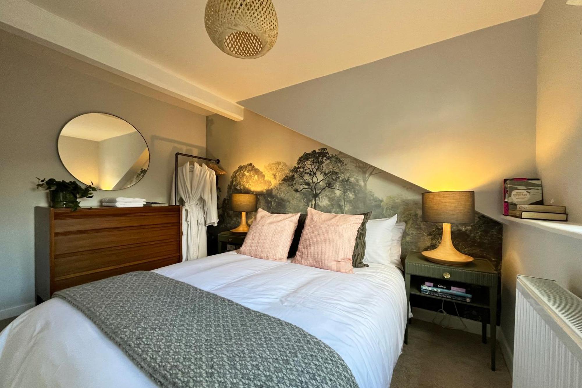 Boutique Style Cosy Cottage Ellesmere Luaran gambar