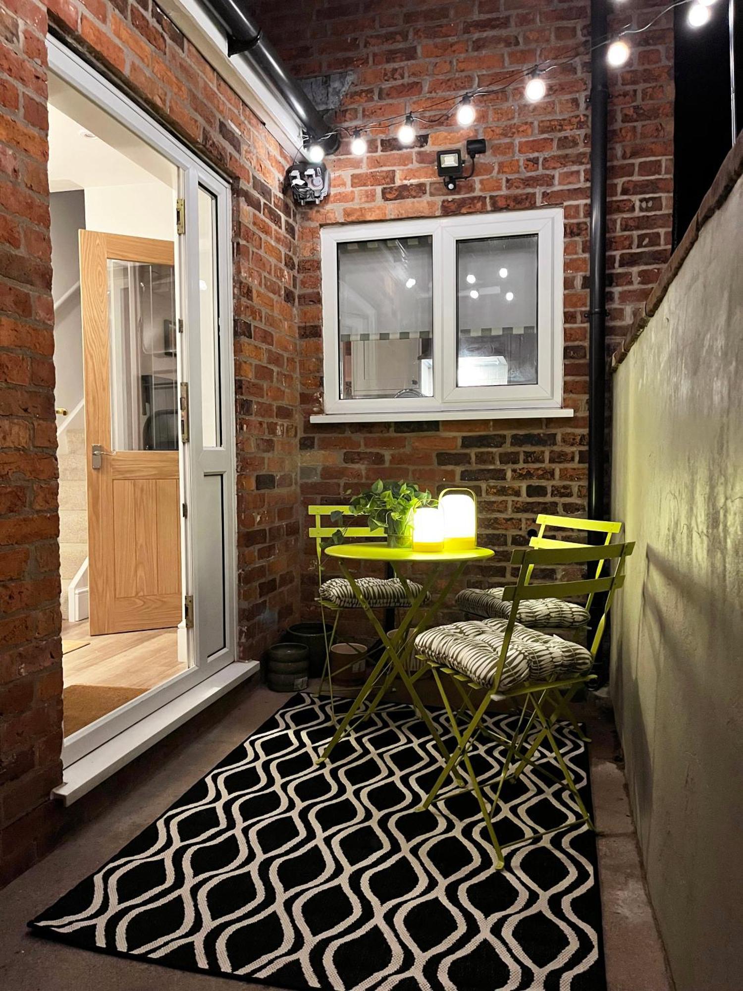 Boutique Style Cosy Cottage Ellesmere Luaran gambar
