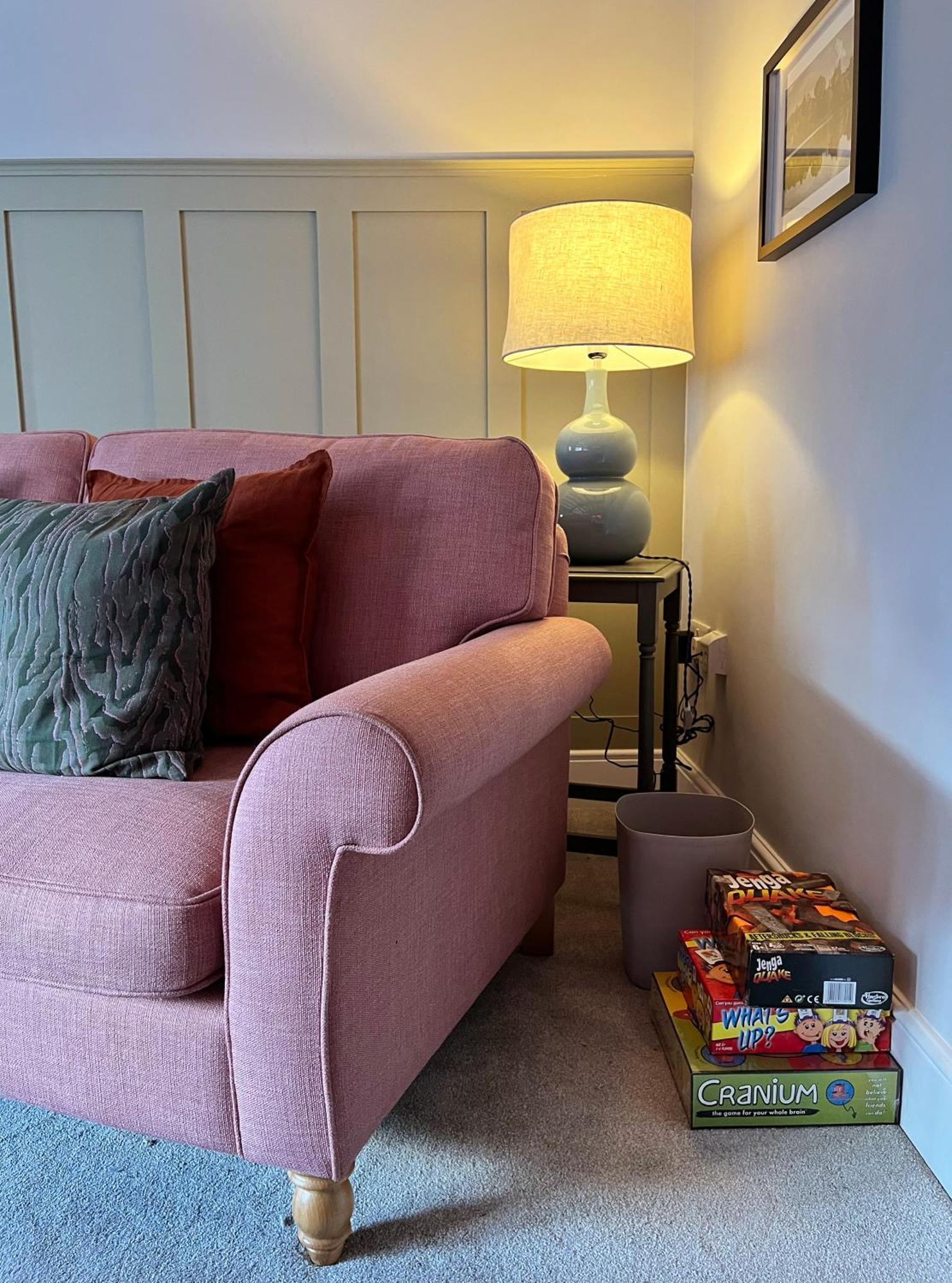 Boutique Style Cosy Cottage Ellesmere Luaran gambar