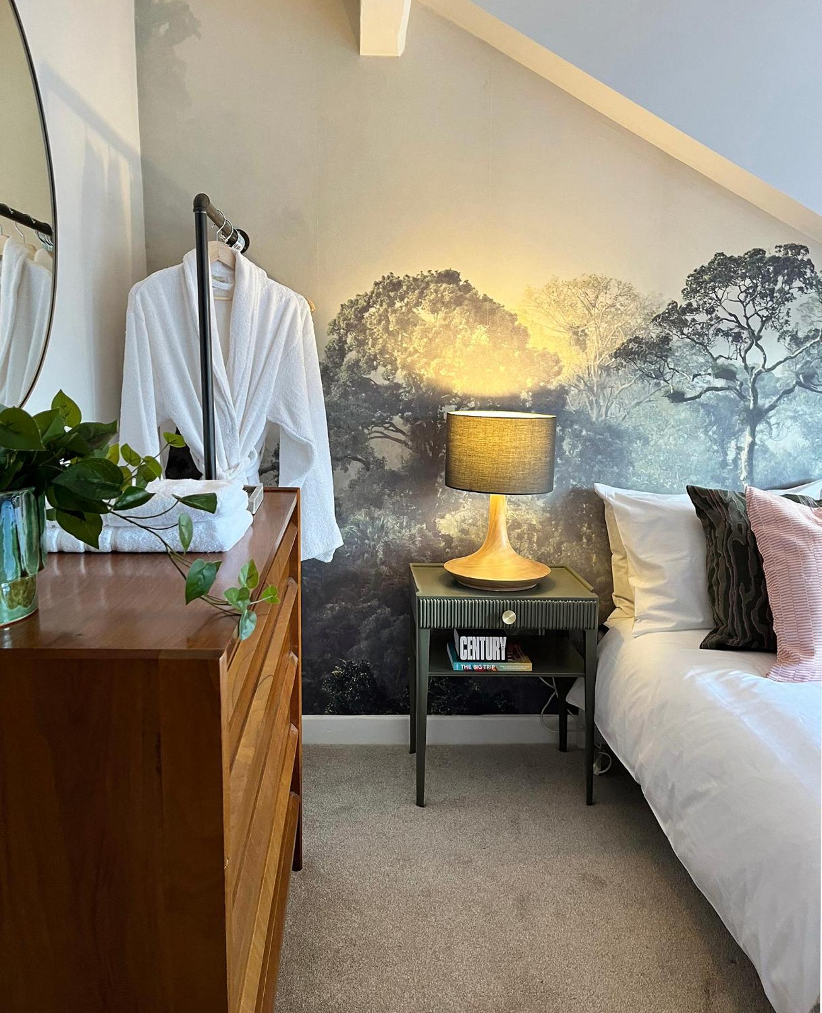 Boutique Style Cosy Cottage Ellesmere Luaran gambar