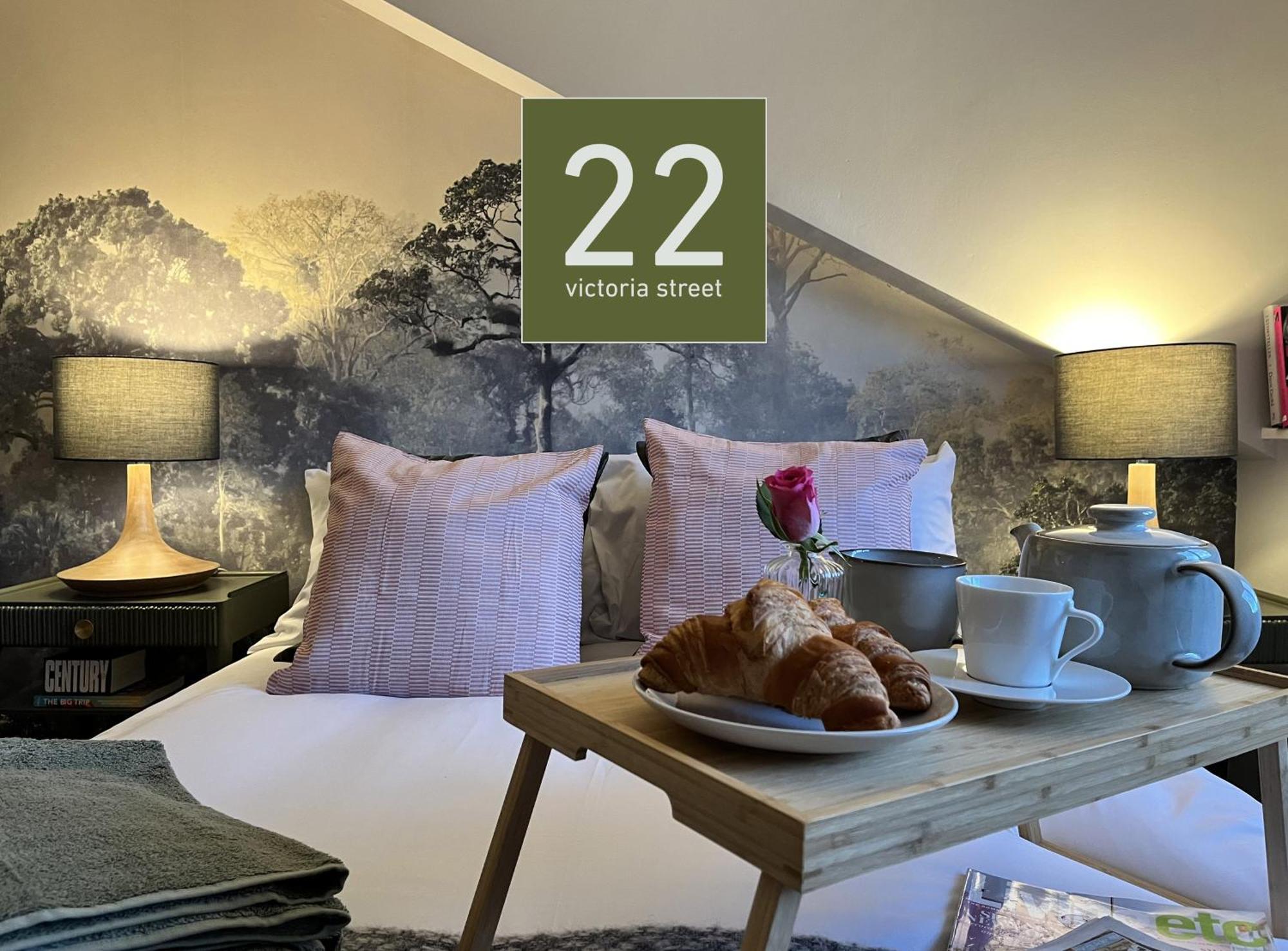 Boutique Style Cosy Cottage Ellesmere Luaran gambar