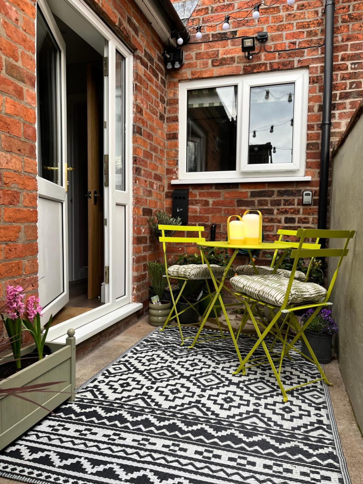 Boutique Style Cosy Cottage Ellesmere Luaran gambar